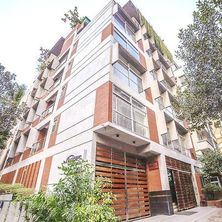 Nascent Gardenia Luxury Suites Дакка Экстерьер фото